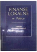 Finanse lokalne w Polsce
