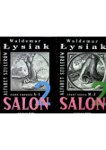 Salon część 1 i 2