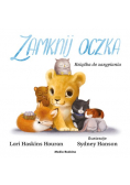 Zamknij oczka Książka do zasypiania