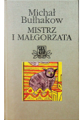 Mistrz i Małgorzata