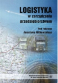 Logistyka w zarządzaniu przedsiębiorstwem