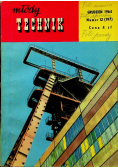 Młody technik Numer 12