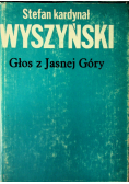 Głos z Jasnej Góry