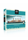 Puzzle 1000 Titanic