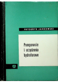 Pompowanie i urządzenia hydroforowe