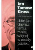 Bardzo dawno temu  mniej więcej w zeszły piątek
