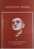 Odważny wiarą