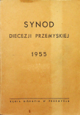 Synod Diecezji Przemyskiej