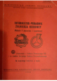 Informator - Poradnik żołnierza kierowcy