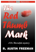 The Red Thumb Mark
