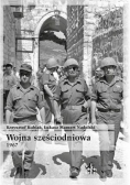 Wojna sześciodniowa 1967