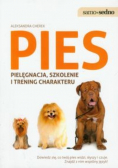 Pies Pielęgnacja szkolenie i trening charakteru