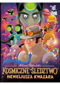 Kapitan Nauka Kosmiczne śledztwo Heweliusza