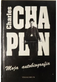 Chaplin Moja autobiografia