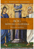 Bóg mówi do człowieka
