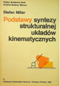 Podstawy syntezy strukturalnej układów kinematycznych