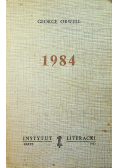 1984 II obieg