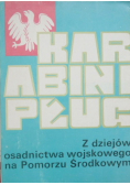 Karabin i Pług