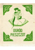 Ogród pieszczot Miniatura