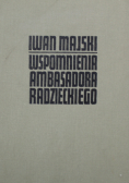 Wspomnienia ambasadora radzieckiego