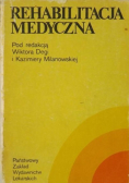 Rehabilitacja medyczna