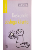 Doskonała obsługa klienta