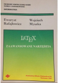 Latex zaawansowane narzędzia