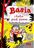 Basia i lato pod psem