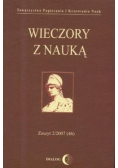Wieczory z nauką zeszyt 2