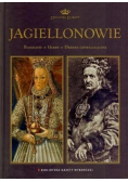 Dynastie Europy Jagiellonowie