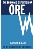 The Economic Definition of Ore