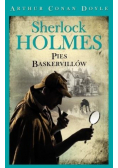Sherlock Holmes Pies Baskervillów