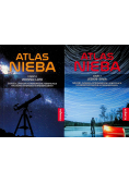 Atlas nieba 2 części