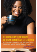 Reading Contemporary African American Literature