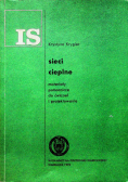 Sieci cieplne