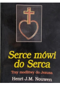 Serce mówi do serca