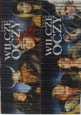 Saga Wilcze Oczy tom od 1 do 80