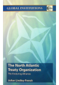 The north Atlantic treaty organization