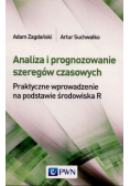 Analiza i prognozowanie szeregów czasowych