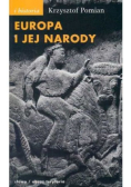 Europa i jej narody