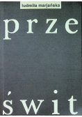Prześwit