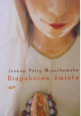 Niepokorne święte