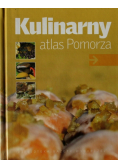 Kulinarny atlas Pomorza