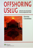 Offshoring Usług