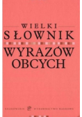 Wielki Słownik Wyrazów Obcych