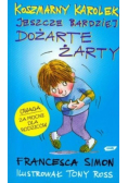 Koszmarny Karolek Jeszcze bardziej dożarte