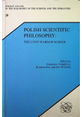 Polish scientific philosophy