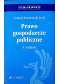 Prawo gospodarcze publiczne