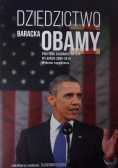 Dziedzictwo Baracka Obamy