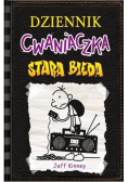 Dziennik cwaniaczka Stara bieda